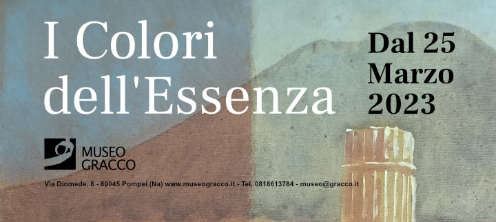 I Colori dell'Essenza