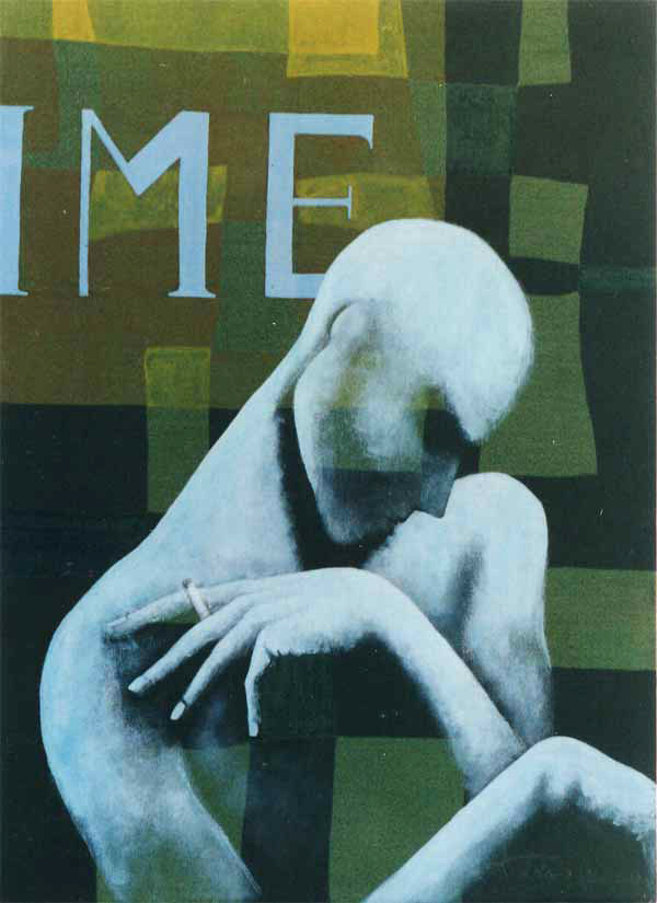Time - Tiberio Gracco 1988